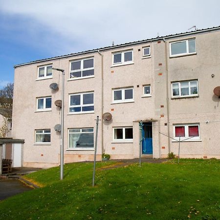 Carvetii - Borthwick House - Ground Floor Flat Apartment Kinghorn Exterior foto